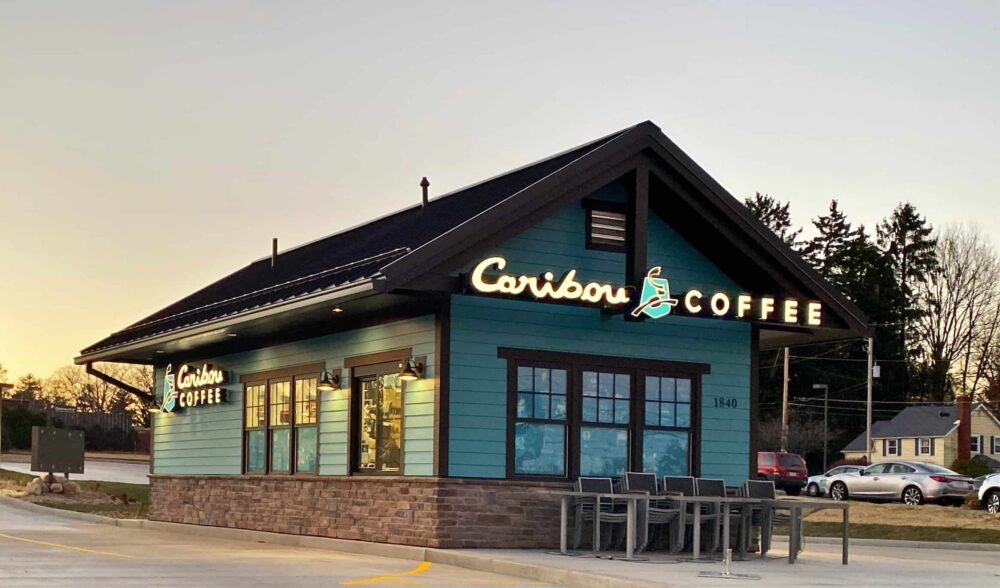 TellCaribou.com - Get Free Coupon Code - Caribou Coffee Survey